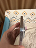 倍思 适用苹果13promax手机壳磁吸 iphone13promax保护套 magsafe磁吸充电壳超薄防摔透明男女款 实拍图