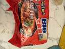 康师傅 方便面 大食袋红烧牛肉面五连包145g*5 泡面袋装速食 方便食品 实拍图