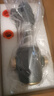 美的（Midea）前置过滤器40微米反冲洗压力表监控 QZBW20S-12T 全屋家用净水器清洗 旋风 实拍图