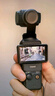 大疆 DJI Osmo Pocket 3 标准版 一英寸口袋云台相机 OP灵眸手持数码相机 旅游vlog 便携美颜摄像 实拍图