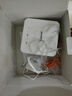 鱼跃（Yuwell）家用雾化器儿童雾化机成人老人医用压缩式空气雾化器405C国家补贴 实拍图
