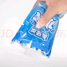 佰伶佰俐400ml注水冰袋【25只装】加厚升级版母乳保鲜户外食品海鲜冷藏包 实拍图