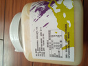 百花 椴树雪蜜 东北黑蜂结晶椴树蜂蜜1000g*2瓶 中华老字号七夕节礼品 实拍图