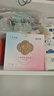 十月结晶防溢乳垫超柔立体一次性超薄透气哺乳期防漏乳贴100片 热门商品 实拍图