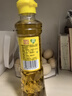 鲁花低芥酸特香菜籽油  粮油 桶装 调味 家用厨房 烹炒 特香菜籽油 380ML 小规格油 实拍图
