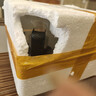 【京东物流】茶壶套装大容量玻璃茶杯带滤网耐高温茶具 1000ml壶+4只莲花杯 实拍图