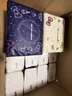 妮飘（Nepia）HelloKitty星空抽纸3层130抽*18包整箱餐巾纸擦手纸面巾纸 实拍图