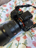 索尼（SONY）【保价11.11】FE 50mm F1.4 GM 全画幅大光圈定焦G大师镜头 人像摄影(SEL50F14GM) 实拍图