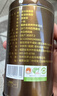 华祥苑乌龙茶 安溪铁观音清香型一级50g罐装精品口粮茶叶 实拍图