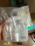 医康臣（UECONCH）医用生理盐水0.9%氯化钠清洗液海盐水小瓶便携100ml 实拍图