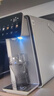 美的（Midea）小魔方pro电热水瓶电水瓶饮水机 烧水壶电热水壶316L 风冷保温恒温一体0塑料可拆国家补贴31FPro 实拍图