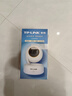 普联（TP-LINK）摄像头家用监控器 室内高清无线智能网络摄像机 360°度全景旋转云台手机APP远程查看双向语音对讲 【单镜头丨单画面】800万4K旗舰 32GB内存卡【免费升级64GB卡】 4m 实拍图