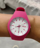 斐乐（FILA）手表运动硅胶表带石英休闲学生手表 FLL38-777-003 实拍图