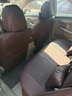 梦选丰田真皮汽车座椅套卡罗拉凯美瑞锐放荣放锋兰达四季通用座套坐垫 实拍图