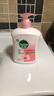 滴露（Dettol）洗手液滋润500g*6 抑菌洗手液家庭装大桶儿童消毒无酒精温和护手 实拍图
