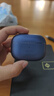 vivo TWS 4真无线降噪耳机 国家补贴 高保真 Hi-Fi 级音质55dB深海降噪 苹果小米华为手机通用深海蓝 实拍图