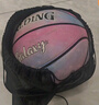 斯伯丁（SPALDING）篮球7号扎染系列耐磨成人青少年比赛训练礼物室内外通用 实拍图