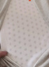 睡眠博士（AiSleep）泰国乳胶枕 94%天然乳胶 泰国进口成人护颈椎枕头 深睡专用波浪枕 实拍图