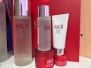 SK-II神仙水75ml精华液sk2水乳化妆品全套护肤品套装礼盒生日礼物女 实拍图