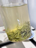 寻西湖茶叶特级碧螺春绿茶2025新茶明前头采浓香型嫩芽送礼茶叶礼盒500g 实拍图