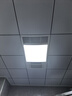 SHLQLED 浴霸照明LED灯板厕所卫生间通用面板平板灯替换配件替换 长30.5*宽27.5 白光 实拍图