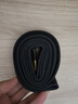 乐百客（LEBYCLE）公路自行车旅行车内胎700C28寸里胎32瓜车内带美嘴48mm轮胎2条 实拍图