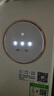 沁园（TRULIVA）前置过滤器 家用8T大通量40微米手动正反冲洗过滤器 压力表监控全屋前置净水器P-A5510 国家补贴 实拍图