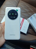 迅优随身wifi三网通充电宝款无线wifi6便携式4G路由器网卡移动联通电信无限制全国通用流量2025款5GXY 【升级版X7Pro】WIFI6三网通10000毫安 不限速不虚标月享1500G流量 实拍图