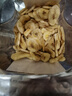 三只松鼠香蕉片500g/罐 东南亚进口香蕉干脆片蜜饯果干下午茶儿童休闲零食 实拍图