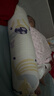 babycare婴儿糖果安抚枕多功能哄睡侧睡靠背档枕0-6岁 食梦兽浅黄40*12 实拍图