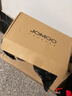 九牧（JOMOO）花洒喷头空气能淋浴五功能手持花洒S02015-2C11-2 实拍图
