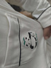 嫚熙（EMXEE）嫚熙春夏薄款纯棉月子服孕妇哺乳睡衣产后产妇家居服 奶昔黄-熊猫款两件套-带哺乳口 L【合适120-145斤 Supima棉】 实拍图