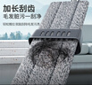 百家好世平板拖把38cm2布家用懒人墩布拖干湿两用自动回弹 源头直发 包邮 实拍图