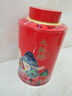 八马茶业 组合茶叶欢腾武夷岩茶大红袍安溪铁观音178g 罐装茶叶自己喝 实拍图