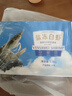 GUO LIAN国联盐冻大虾 去冰净重3斤 75-90只 盒装活冻生鲜海鲜家宴白虾 实拍图