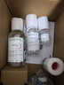 BIODERMA【官方正品】贝德玛送礼物爆款舒妍洁肤液卸妆水敏感肌清洁 【主赠到手950ml】粉水卸妆水 实拍图