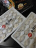 思念金牌虾水饺虾仁玉米480g32只 速冻饺子锅贴食品速食食品蒸饺煎饺 实拍图