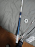 GW鱼竿剑手鲤二代强韧28调4.5米综合大物竿超轻超硬台钓竿高碳素 实拍图