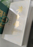 天色四季之叶黄铜叶脉书签礼盒 金属中国风文创纪念品教师节男女伴手礼生日年会礼物送老师TS-5881 实拍图
