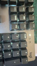 罗技（Logitech） K845 机械键盘有线游戏电竞电脑办公全尺寸发光 104键 鼠标键盘套装三角洲行动吃鸡神器无畏契约 K845 红轴（大G桌垫） 实拍图