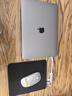 苹果（Apple） MacBook Pro/Air 二手苹果笔记本电脑 商务 办公 游戏 设计 剪辑 99新【定制】18款9Q2灰i7-16G/256G 实拍图
