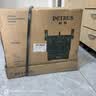 柏翠（petrus）咖啡机专业半自动家用轻商用意式现磨浓缩打奶泡PE3933【中秋送礼】 实拍图