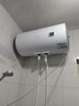 海尔（Haier）国家补贴15%电热水器60升 HC3新 金刚搪瓷胆 租房优选大水量2200W速热节能家用厨房洗澡小型储水式 实拍图