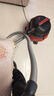 小狗桶式吸尘器家用吸拖一体1800W大功率大吸力工业吸尘器干湿吹三用装修美缝开荒保洁多功能吸尘机 实拍图