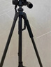 嘉华彩三脚架手机相机微单单反索尼佳能摄影摄像横竖拍稳定室内自拍抖音直播短视频户外便携支架 实拍图