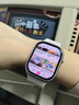 斐易新款华强北s10ultra4智能手表电话可插卡5G全网通WiFi蜂窝顶配版 白色【全网通5G旗舰芯256G内存】 实拍图