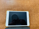 倍思ipad膜苹果平板保护膜【全屏覆盖·强抗指纹·防摔抗弯】超清无纹膜适用iPad Mini5/4-7.9英寸 实拍图