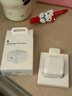 Apple/苹果【新品】40W USB-C充电器 type-c充电器苹果手机充电器手机快充头 苹果17手机充电器 实拍图