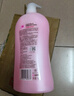 蒂花之秀 DIFASO玫瑰香型沐浴露1KG保湿净肤持久留香家庭装男女通用 实拍图