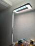 孩视宝智能全光谱学生学习红光护眼书桌台灯家用落地大路灯E5B-160W-RS 实拍图